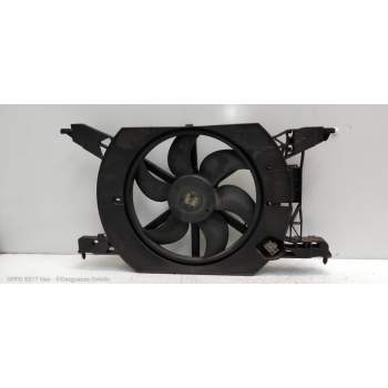 ELECTROVENTILADOR 440360331F 6025315516 072390330F 
