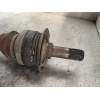 Recambio de transmision trasera izquierda para bmw serie 5 lim. (f10) 525d referencia OEM IAM 7581021AI01  33207581029