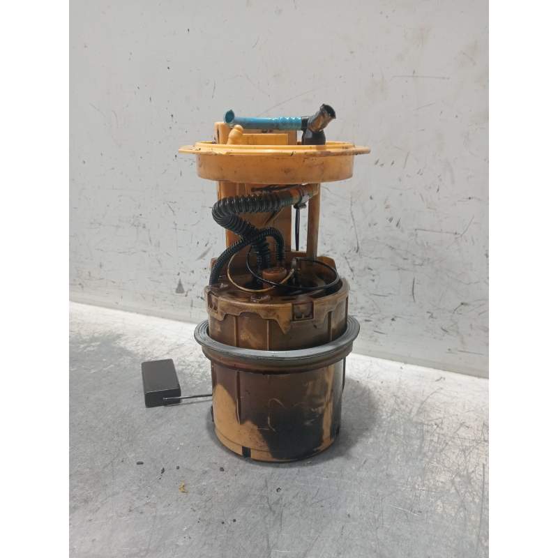 Recambio de bomba combustible para volkswagen jetta (1k2) advance referencia OEM IAM 1K0919050D A2C53041385 