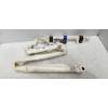 Recambio de airbag cortina delantero izquierdo para volkswagen golf vi (5k1) advance referencia OEM IAM 5K6880741B  