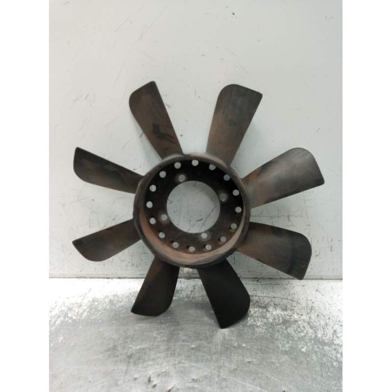 Recambio de electroventilador para renault trucks mascott furgoneta 150.65 (a00300166) referencia OEM IAM   1998