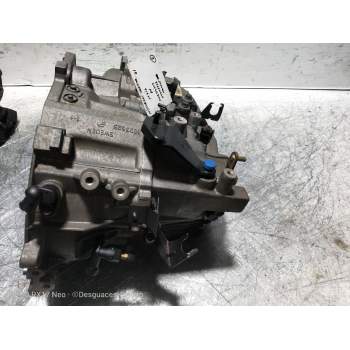 CAJA CAMBIOS PMR914709 099M56L2 T100645
