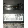 Recambio de resistencia calefaccion para peugeot 5008 (0u_, 0e_) 1.6 hdi referencia OEM IAM P770800500CIM7 P7708005 