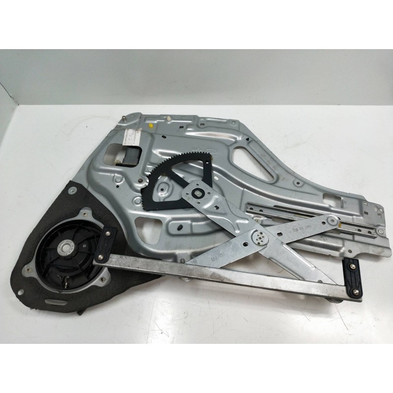 Recambio de elevalunas delantero izquierdo para kia sportage 2.0 cat referencia OEM IAM 988101F100  5P