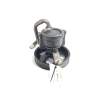 Recambio de bomba direccion para daewoo nubira berlina 2.0 cat referencia OEM IAM 26044953  