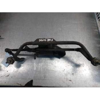 MOTOR LIMPIA DELANTERO 