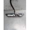 Recambio de pantalla multifuncion para mazda rx-8 (se) básico (170kw) referencia OEM IAM F151611J0 14789600 2003