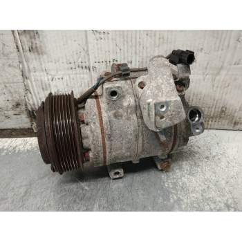 COMPRESOR AIRE ACONDICIONADO 4472800390 10SR15C 