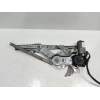 Recambio de elevalunas delantero derecho para mg serie 800 (rs) 2.7 24v referencia OEM IAM   4P