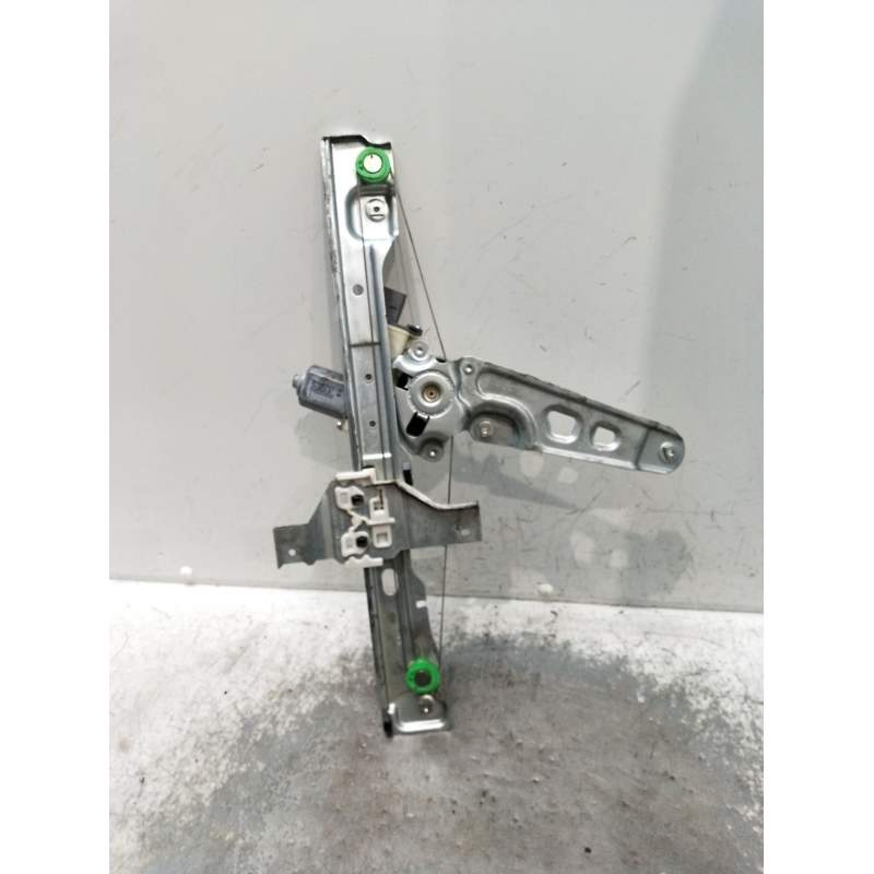 Recambio de elevalunas delantero derecho para peugeot 5008 (0u_, 0e_) 1.6 hdi referencia OEM IAM 9682808880 5P 