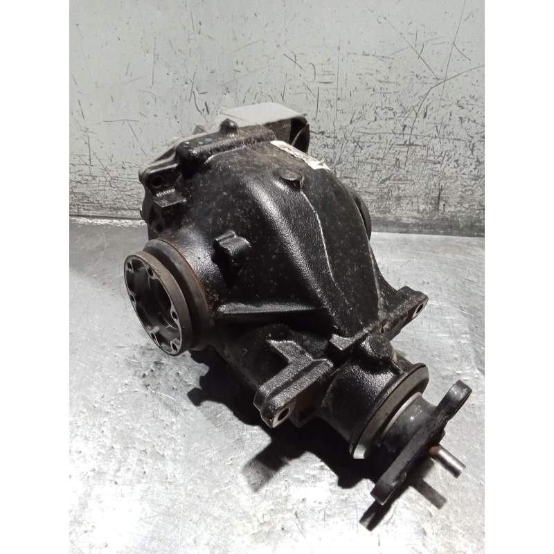 Recambio de diferencial trasero para bmw 1 coupé (e82) 123 d referencia OEM IAM 757252001 751841301 2007