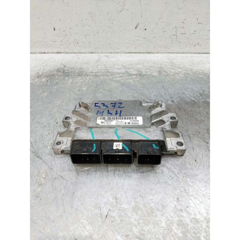 Recambio de centralita motor uce para dacia spring referencia OEM IAM A3C0920900101 237D40543R 