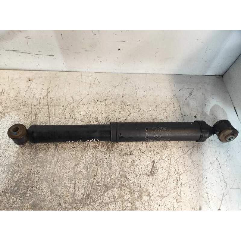 Recambio de amortiguador trasero para peugeot 208 style referencia OEM IAM 9804627280  