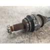 Recambio de transmision trasera derecha para bmw serie 5 lim. (f10) 525d referencia OEM IAM 7581022AI01  33207581030
