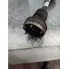 Recambio de transmision delantera izquierda para volkswagen fox (5z1) básico referencia OEM IAM   