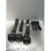 Recambio de juego cinturones trasero para renault trucks mascott furgoneta 150.65 (a00300166) referencia OEM IAM  4P 1998
