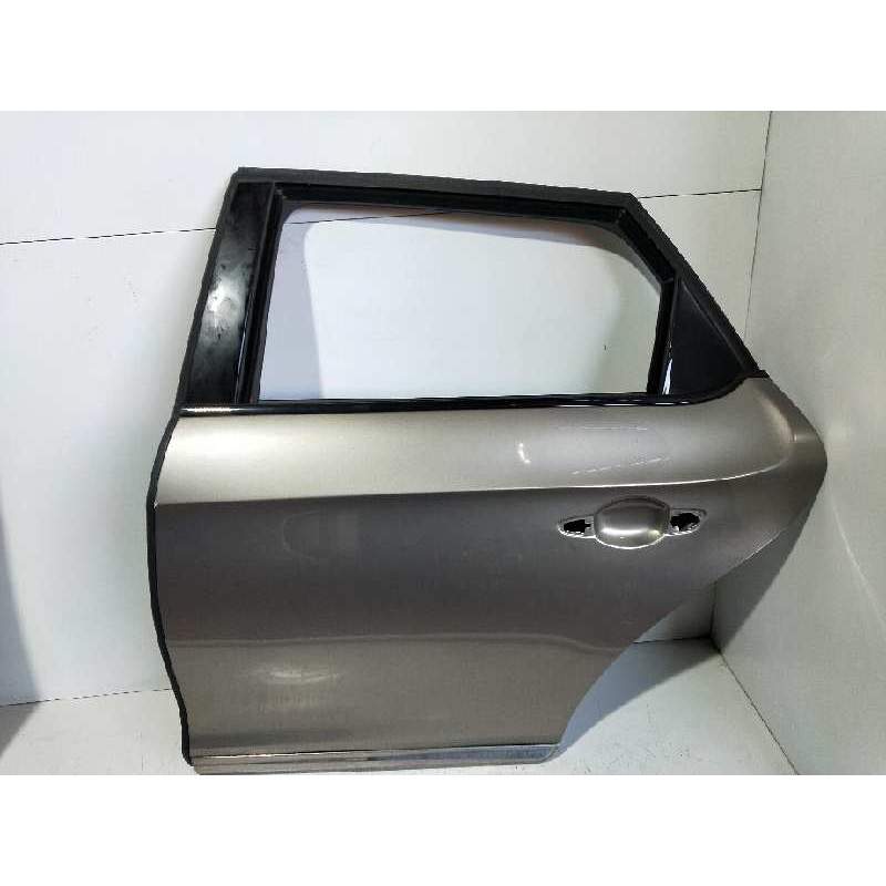 Recambio de puerta trasera izquierda para citroën ds5 style referencia OEM IAM 9667051380  