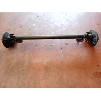 PUENTE TRASERO 9T164B435BD DISCO/ABS 2008