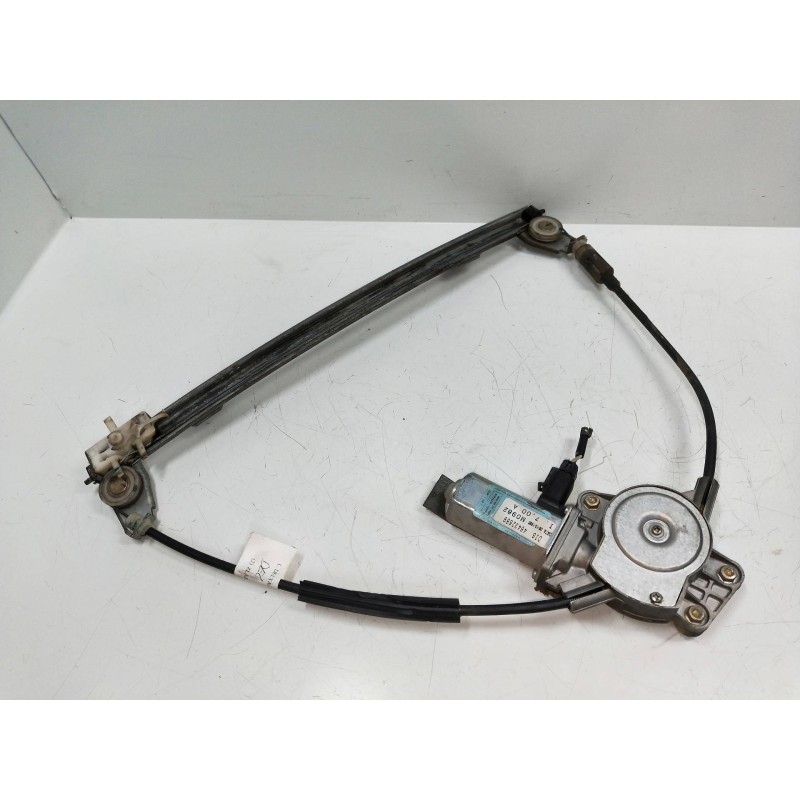 Recambio de elevalunas delantero izquierdo para lancia delta 1.9 turbodiesel cat referencia OEM IAM 46432669  3P