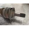 Recambio de transmision trasera derecha para bmw serie 5 lim. (f10) 525d referencia OEM IAM 7581022AI01  33207581030