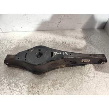 BRAZO SUSPENSION SUPERIOR TRASERO IZQUIERDO 