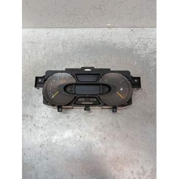 CUADRO INSTRUMENTOS 248108772R VODRRF10849DJ 