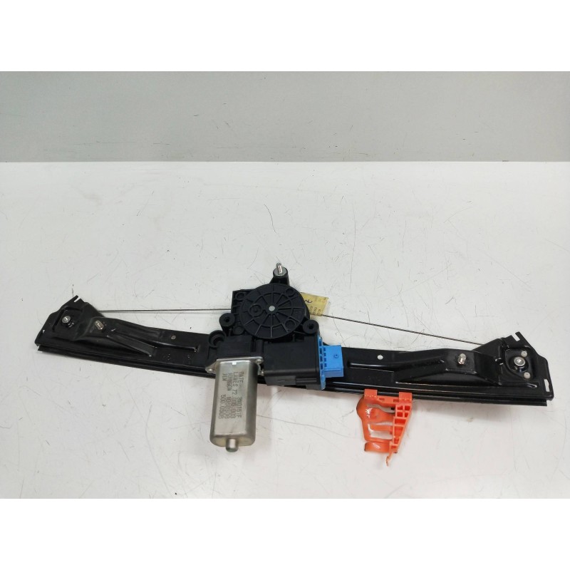 Recambio de elevalunas delantero izquierdo para lancia delta (181) 1.6 jtd 16v cat referencia OEM IAM 51909796  5P