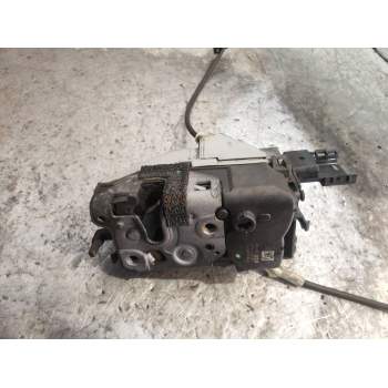 MOTOR CIERRE CENTRALIZADO TRASERO IZQUIERDO 833329 