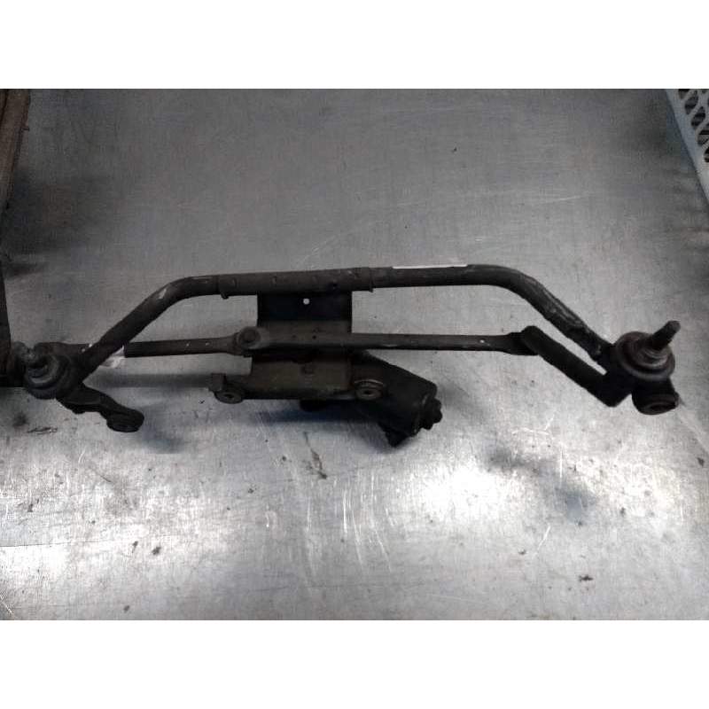 Recambio de motor limpia delantero para fiat scudo (222) 2.0 jtd el furg. acristalado referencia OEM IAM   