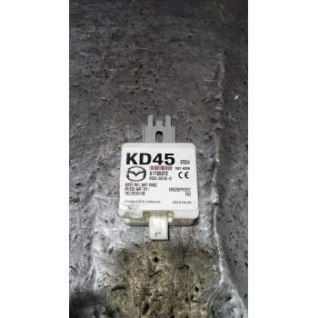 MODULO ELECTRONICO KD45675D4 X1T65072 2014