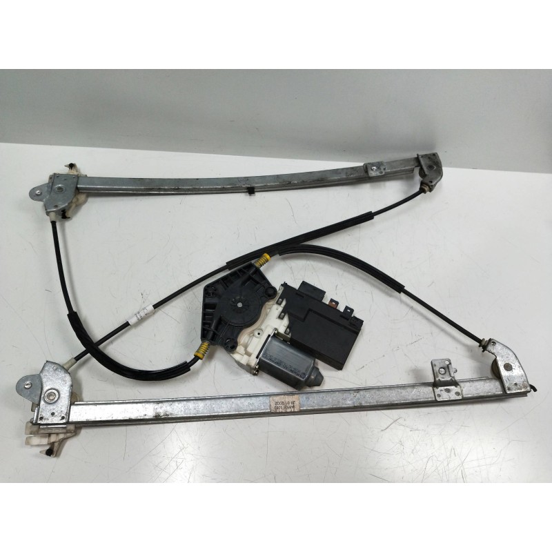 Recambio de elevalunas delantero derecho para lancia phedra (180) 2.2 jtd cat referencia OEM IAM 1488737080  5P