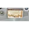 Recambio de cuadro instrumentos para peugeot 208 allure referencia OEM IAM 9805975780 905969180 