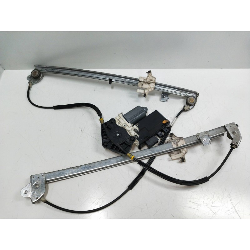 Recambio de elevalunas delantero izquierdo para lancia phedra (180) 2.2 jtd cat referencia OEM IAM 1488726080  5P