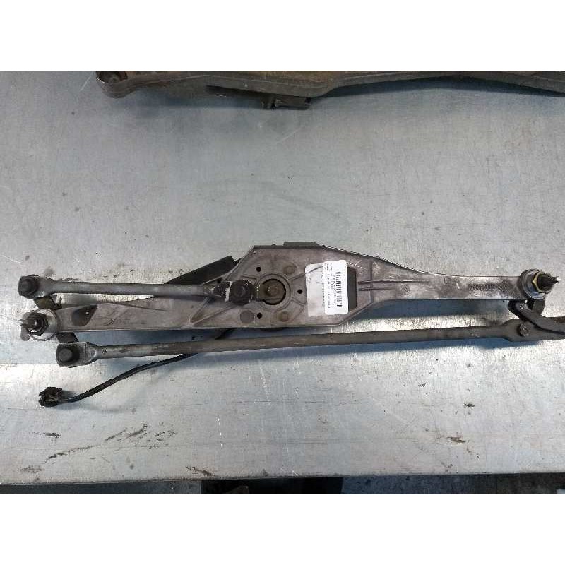 Recambio de motor limpia delantero para bmw serie 5 berlina (e34) 2.5 24v referencia OEM IAM 403152  