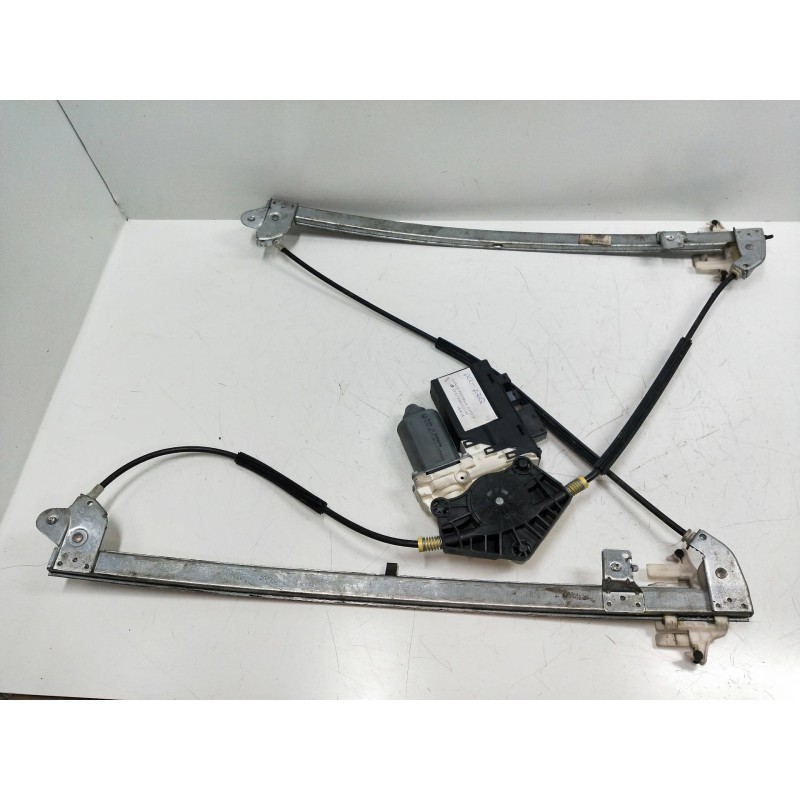 Recambio de elevalunas delantero izquierdo para lancia phedra (180) 2.2 jtd cat referencia OEM IAM 1400208480  5P