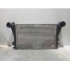 Recambio de intercooler para volkswagen jetta (1k2) advance referencia OEM IAM 1K0145803L  