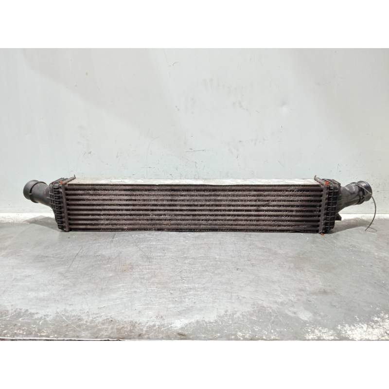 Recambio de intercooler para audi a4 ber. (b8) referencia OEM IAM 8K0145805E 27TDI 2008