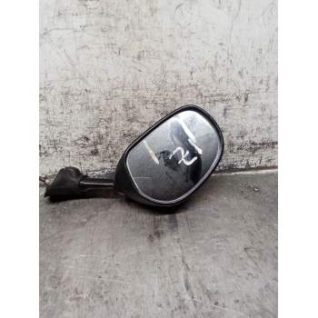 CRISTAL RETROVISOR IZQUIERDO MANUAL 