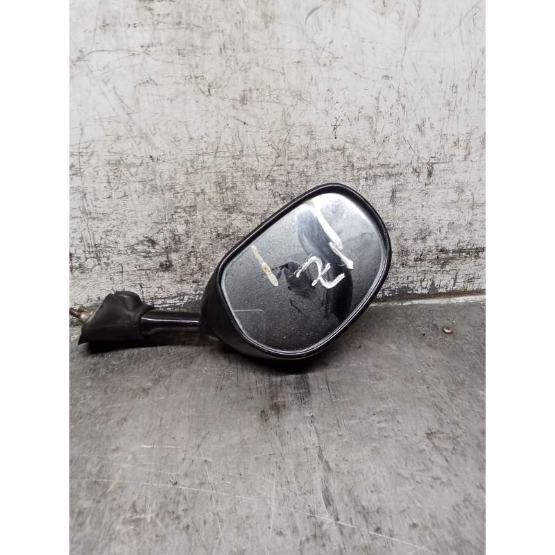 Recambio de cristal retrovisor izquierdo para honda nt nt 650 v deauville (rc47) referencia OEM IAM  MANUAL 