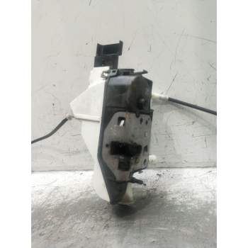 MOTOR CIERRE CENTRALIZADO DELANTERO IZQUIERDO 7122X0510J6 5P 