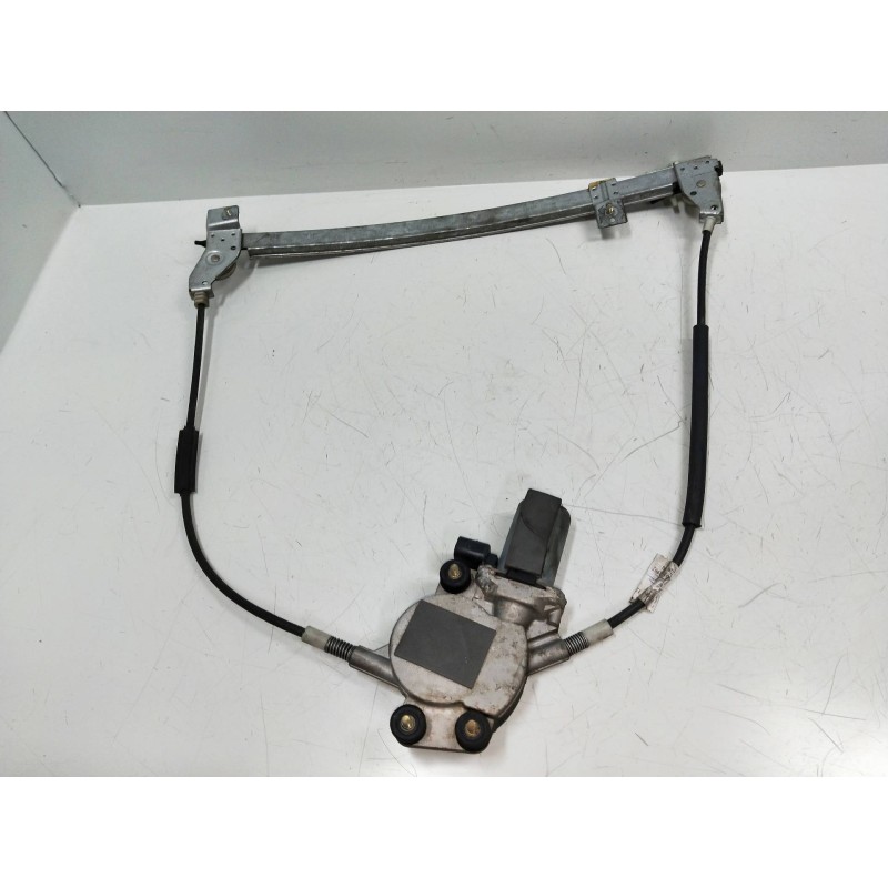 Recambio de elevalunas delantero izquierdo para lancia lancia y 1.2 cat referencia OEM IAM 4640797B0  3P