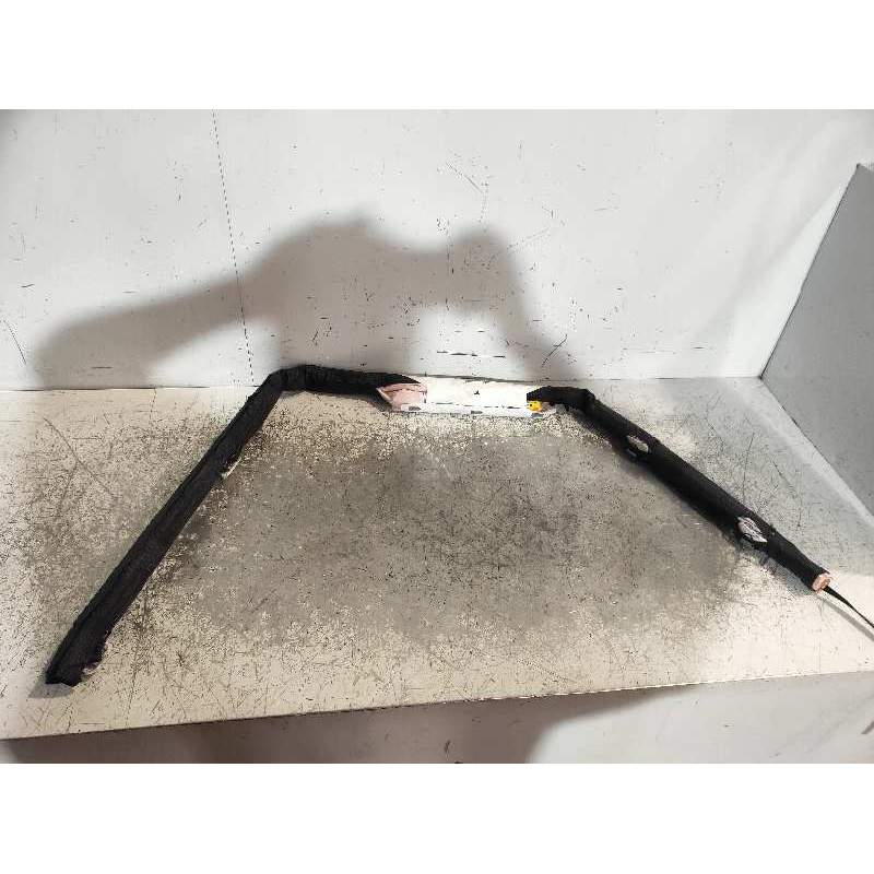 Recambio de airbag cortina delantero derecho para citroën ds5 style referencia OEM IAM 9802565280  