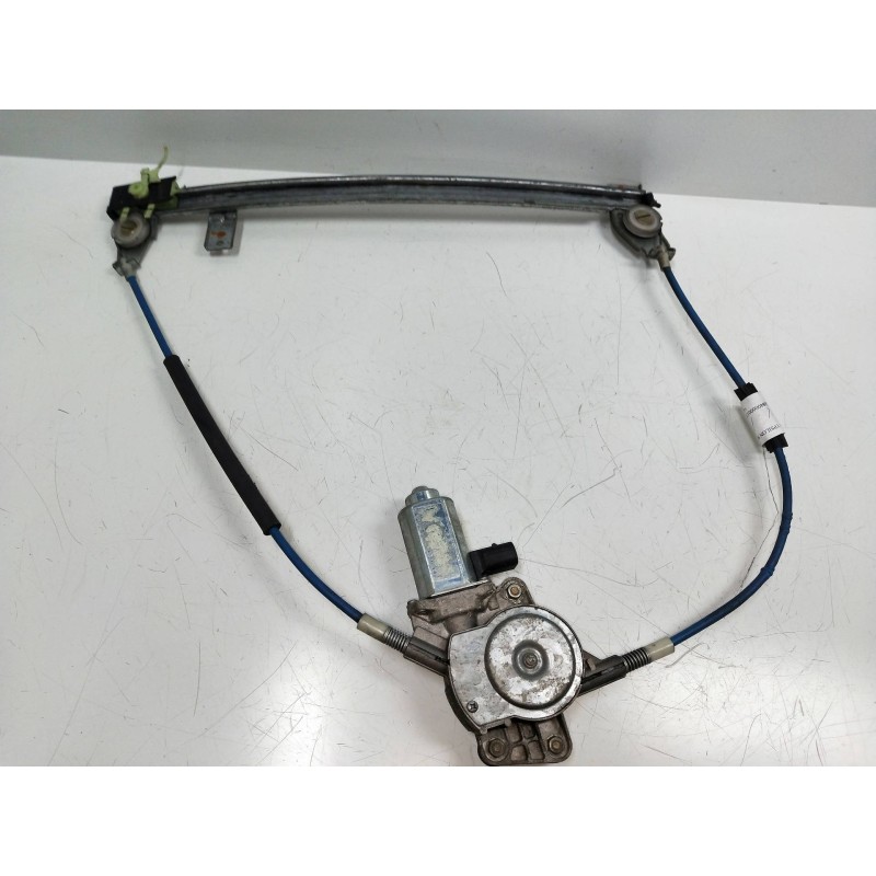 Recambio de elevalunas delantero izquierdo para lancia lancia y 1.2 cat referencia OEM IAM   3P