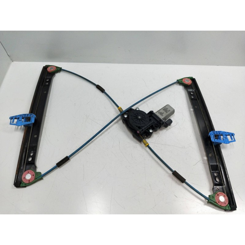 Recambio de elevalunas delantero derecho para lancia ypsilon (101) 1.4 cat referencia OEM IAM 51001603  3P