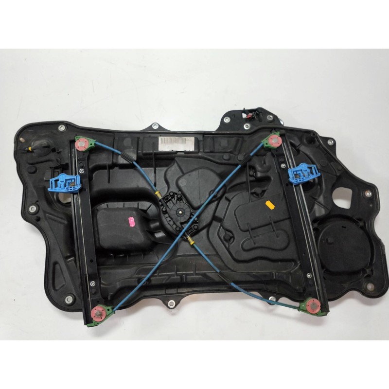 Recambio de elevalunas delantero derecho para lancia ypsilon (101) 1.3 jtd cat referencia OEM IAM 51001603  3P