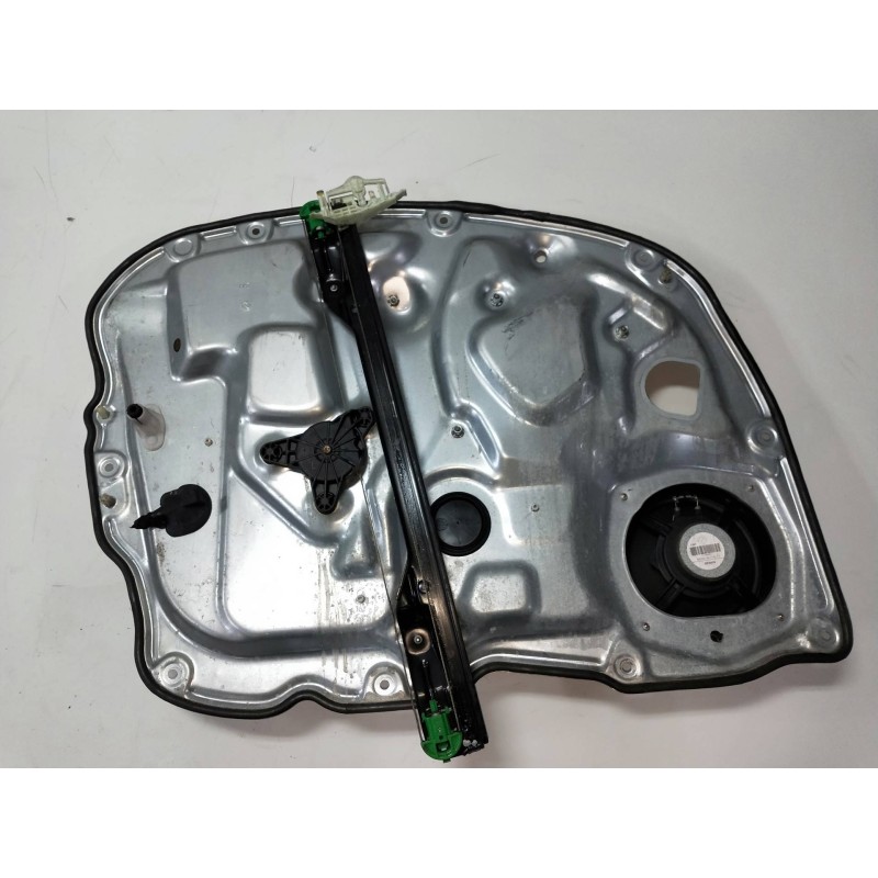 Recambio de elevalunas delantero derecho para lancia musa (184) 1.9 jtd cat referencia OEM IAM 50045603  5P