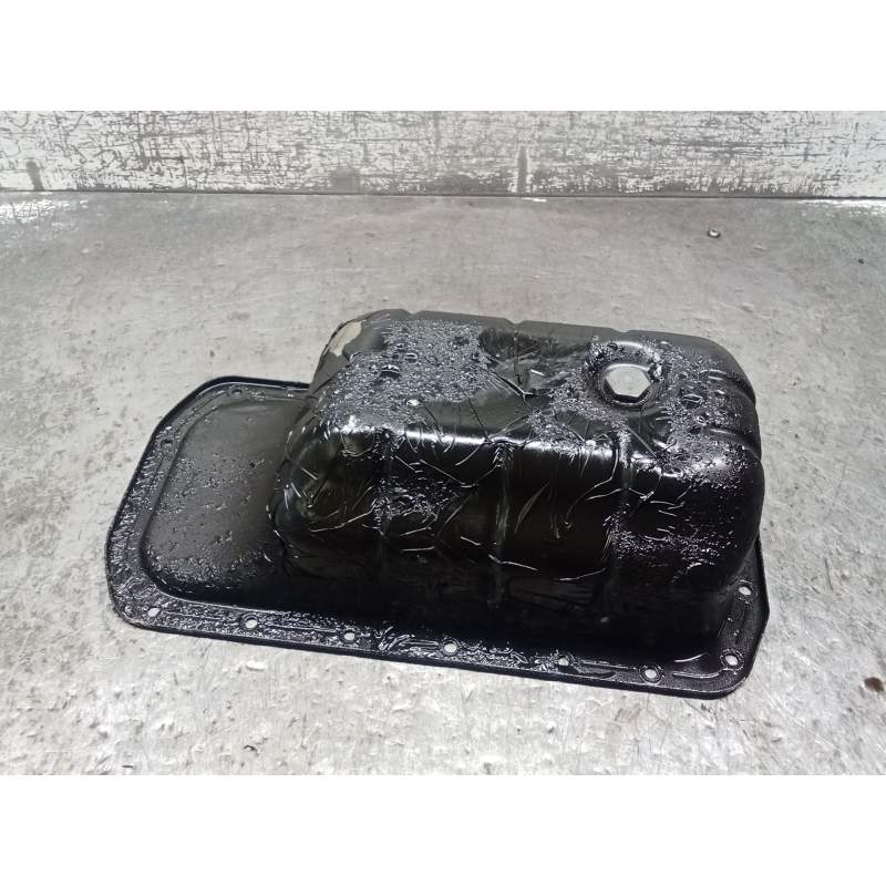Recambio de carter para mazda 3 sedán (bk) 1.6 di turbo (bk12y) referencia OEM IAM  16CRD 2004