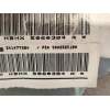 Recambio de airbag cortina delantero derecho para citroën ds5 style referencia OEM IAM 9802565280  