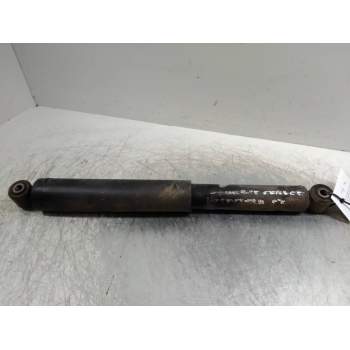 AMORTIGUADOR TRASERO 18TDCI 2008