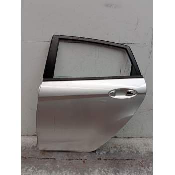 PUERTA TRASERA IZQUIERDA 5P 2008